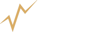 veriphy logo 2020 gold white